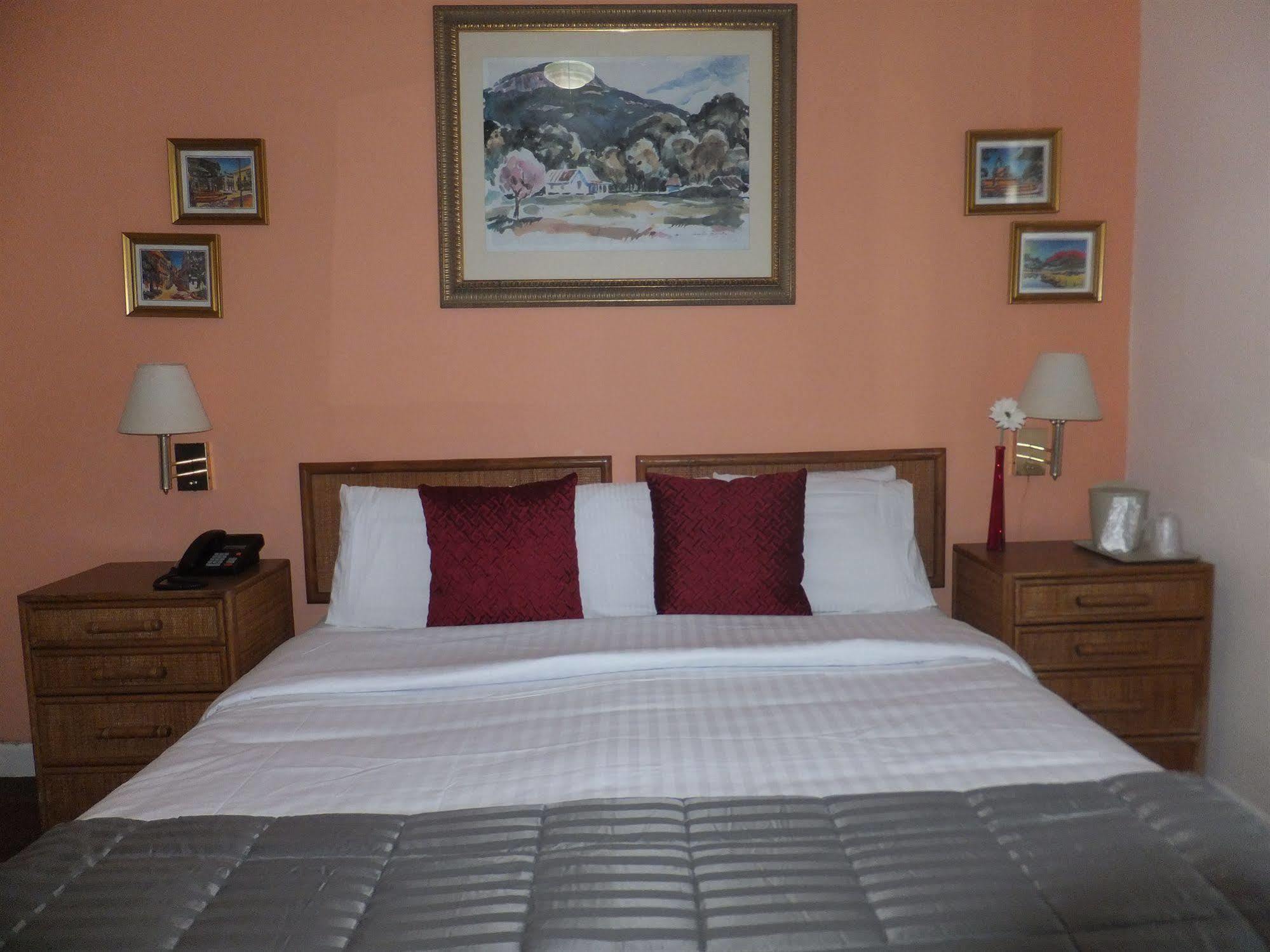 Canario Boutique Hotel San Juan Zewnętrze zdjęcie